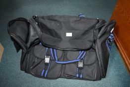 DSL Holdall