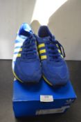 Adidas LA Trainers Size: 8