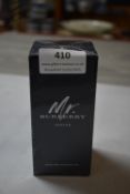 Mr Burberry Indigo Eau de Toilette 50ml