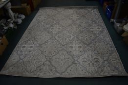 *Gertmenian Kiran Area Rug 200x274cm
