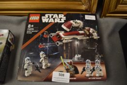 Lego Star Wars Barc Speed Escape Kit (sealed with packaging)