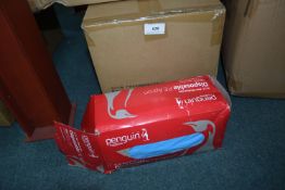 Penguin Disposable Aprons 100x 10pk