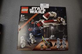 Lego Star Wars Barc Speed Escape Kit (sealed with packaging)