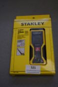 Stanley 15m laser Distance Measure