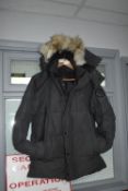 Canada Goose Men’s Parka Size: M
