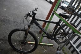 Carrera Vengeance Mountain Bike