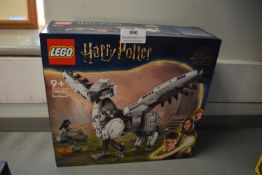 Lego Harry Potter Buckbeak Kit (sealed with packaging)