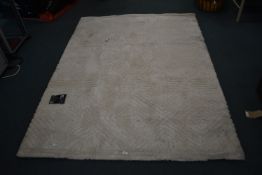 *Gertmenian Plush Step Rug 160x214cm