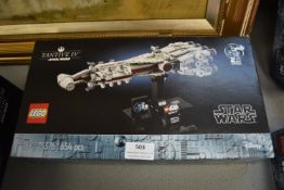 Lego Star Wars Boarding the Tantive IV Minifigure Kit (sealed with packaging)