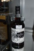 Kraken Black Spiced Rum 70cl