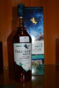 Talisker Skye Single Malt Scotch Whisky 70cl