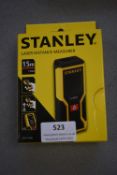 Stanley 15m laser Distance Measure