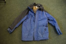 Alexandria Outdoor Men’s Waterproof Jacket Size: M
