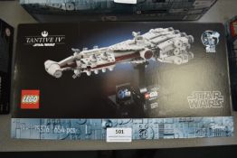 Lego Star Wars Boarding the Tantive IV Minifigure Kit (sealed with packaging)