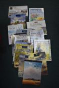 Watercolour Painting Books