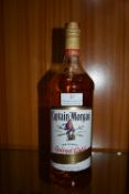 Captain Morgan Spice Gold Rum 1L