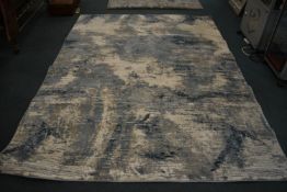 *Centeno Collection Area Rug 200x274cm