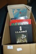 Assorted Books Including Lladro Porcelain Guide
