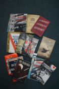 20+ Wartime Booklets and Pamphlets