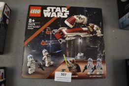 Lego Star Wars Barc Speed Escape Kit (sealed with packaging)