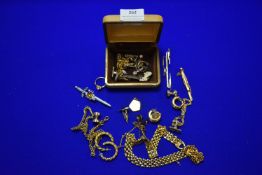 Costume Jewellery Bracelets, Rings, etc.