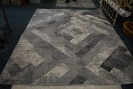 *Gertmenian Edan Area Rug 240x305cm