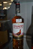 Famous Grouse Scotch Whisky 1L