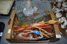 Vintage Chemistry Apparatus