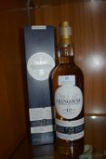 Glengoyne 12 Year Old Single Malt Scotch Whisky 70cl