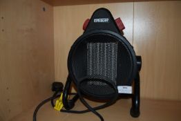 *Erbauer 240v Heater