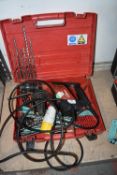 Hilti TE5 SDS Drill 110v