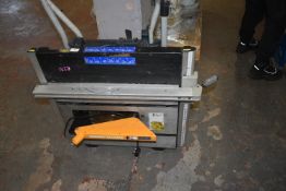 Ryobi ETS-182 Table Saw