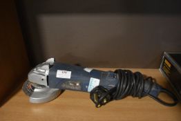 *Parkside 240v Angle Grinder