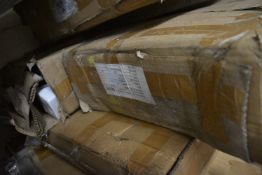 Two Boxes of Shutter Blinds