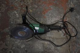 Hitachi 240 Angle Grinder