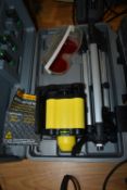 Rotary Laser Level
