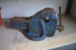 Paramo No. 3 Heavy Duty Vice