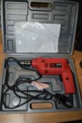 Power Devil Hammer Drill 240v
