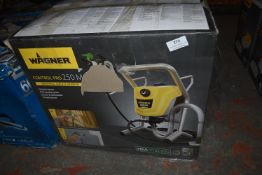 *Wagner Control Pro 250 M Airless Sprayer
