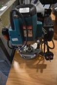 Makita 4612 Router