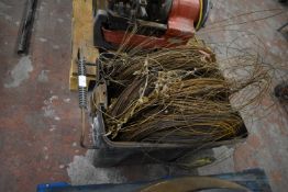 *Box of Metal Wire (AF)