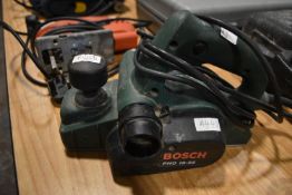 Bosch THO16-82 Planer 240v