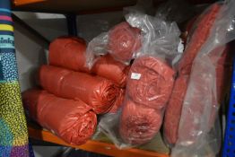 *Large Quantity of Cylinder Jackets