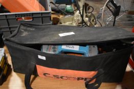 See Dot Scope Cable Avoidance Tool and Signal Generator