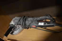*Wickes 240v Angle Grinder