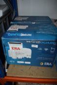 *Two Era Home Guard Pro Sound Alarm System Kit 3