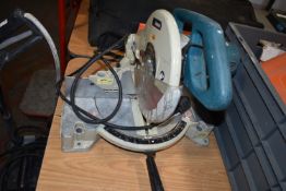 Makita Mitre Saw