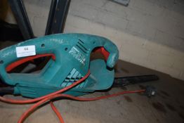*Bosch 240v Hedge Trimmer