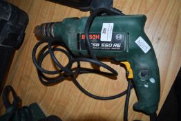 Bosch 240v CSB550RE Drill