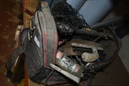 *Toolbag and Contents